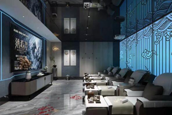 西安灞桥按摩理疗：运动损伤康复